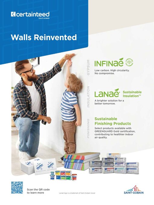 Cover image for Sustainable Architecture & Building